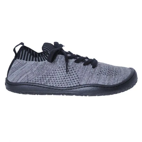 Grand Step Shoes Grand Step Shoes Barfußschuhe Essence, Marengo (dunkelgrau), – Produktbild 1 von 4