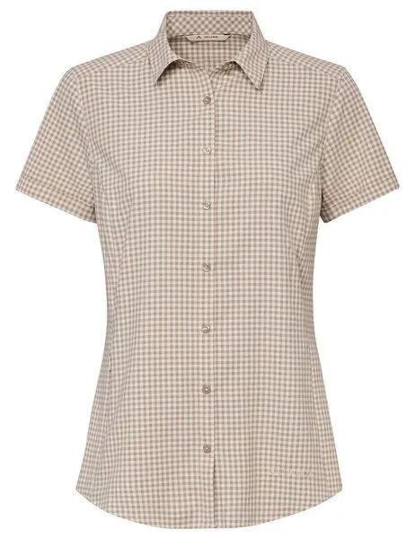 Vaude VAUDE Hemd-Bluse Women's Seiland Shirt III, Oat, – Produktbild 1 von 7