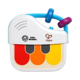 Hape Hape Baby Einstein Mini Touch Klavier – Produktbild 1 von 1