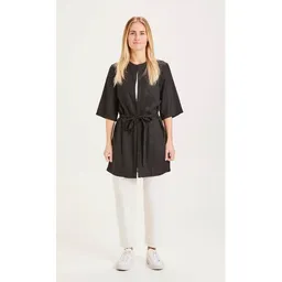 KnowledgeCotton Apparel KnowledgeCotton Apparel Kimono AYANA aus Lyocell (Tencel) – Produktbild 1 von 1