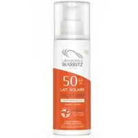 Laboratoires de Biarritz Laboratoires de Biarritz Alga Maris Sonnenmilch LSF 50 100 ml – Produktbild 1 von 1