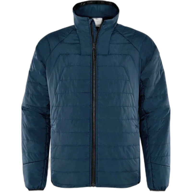 Fristads Daunenjacke Fristads Oxygen Primaloft®, Blau, – Produktbild 1 von 2