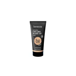 Living Crafts LIVING CRAFTS - Creamy Make-up cream - (n/a), Nachhaltige Mode, Bio Bekleidung – Produktbild 1 von 1