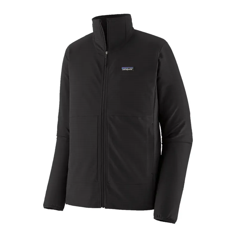 Patagonia Veste Patagonia R1 TechFace, Noir, – Produktbild 1 von 1