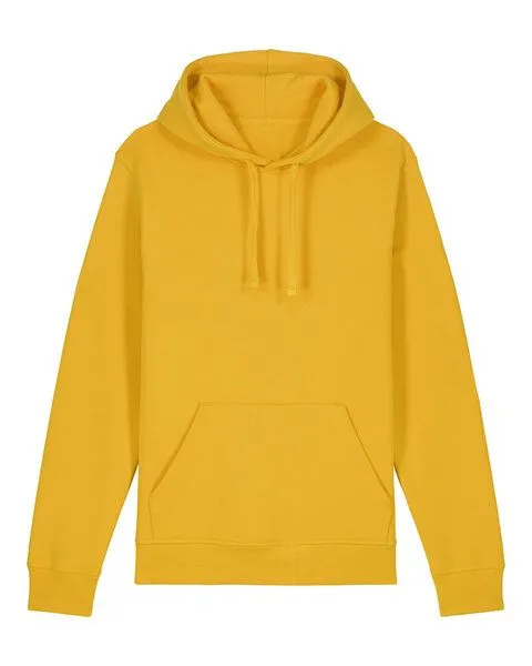 Greenspired Greenspired Nachhaltiger Unisex Hoody 280g/m² XXS - 5 XL, Gelb, – Produktbild 1 von 1