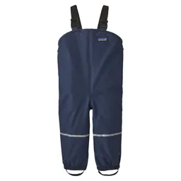 Patagonia BABY TORRENTSHELL 3L RAIN BIBS – Produktbild 1 von 1