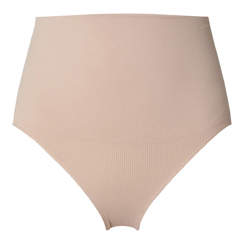 Noppies Noppies Rückbildungs-Slip Lee Seamless, Natur, – Produktbild 1 von 3