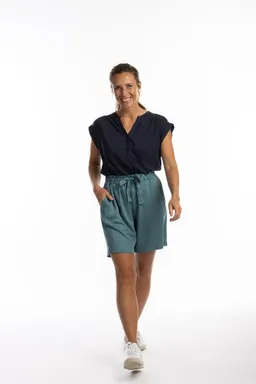 Zerum Ecovero Bluse Modell: Ines – Produktbild 1 von 1