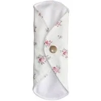 Toudoo Natura Set Mit 3 waschbaren Damenbinden von Toudoo Natura, Romantische, – Produktbild 1 von 1