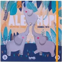 Londji Alehop Balancierspiel 11 Teile – Produktbild 1 von 1