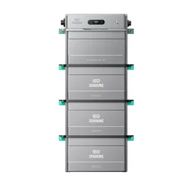 Zendure Deutschland Zendure SolarFlow 1600 AC+ | Günstiger AC-Speicher Nachrüsten, SolarFlow 1600 AC+ (1.92 kWh) / 3*AB2000L (5.76 kWh) – Produktbild 1 von 1