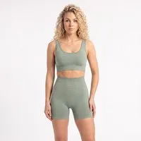 TAO Sportswear TAO Sportswear CLASSIC Functional Bustier, Iceberg green, – Produktbild 1 von 1
