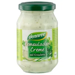 dennree Kräuter-Remoulade – Produktbild 1 von 1