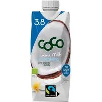 Dr Martins Kokosnussdrink – Produktbild 1 von 1