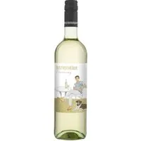 Riegel Chardonnay BISTROTHÈQUE Oc IGP 2022 – Produktbild 1 von 1