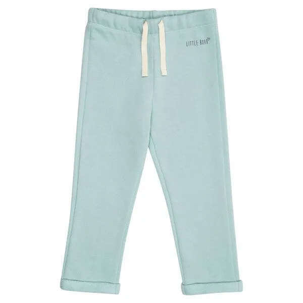 Little Boar Little Boar Joggpant Marli I Mix & Match, Blau, – Produktbild 1 von 1