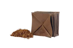 Alpenleder Alpenleder Tabaktasche ZIEHHARMONIKA – Produktbild 1 von 1