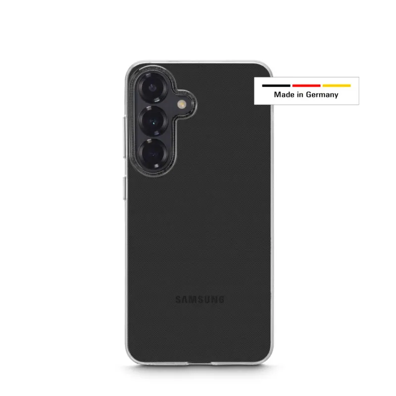 Hama Hama Always Clear | 00080558 | Cover - Samsung – Produktbild 3 von 6