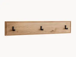 allnatura allnatura Hakenleiste "Fiella" - Schnäppchen 2127-03375 | H14xB80xT4 cm – Produktbild 1 von 1
