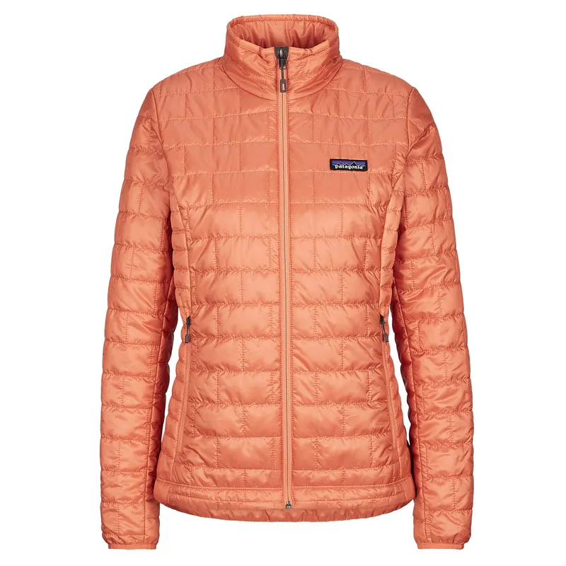 Patagonia W'S NANO PUFF JKT – Produktbild 1 von 1