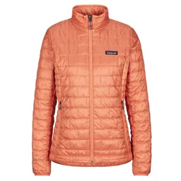 Patagonia W'S NANO PUFF JKT – Produktbild 1 von 1