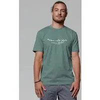 watapparel watapparel T-Shirt Unisex Wenn nicht jetzt wann dann – Produktbild 1 von 1