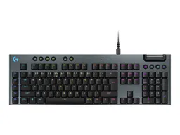 Logitech Logitech G G915 X | 920-012942 | Tastatur - hintergrundbeleuchtet – Produktbild 1 von 1