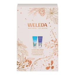 Weleda Weleda Geschenkset Mandarino & Relax – Produktbild 1 von 1
