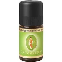 Primavera Primavera® Eukalyptus Citriodora ätherisches Öl – Produktbild 1 von 1