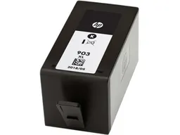 Hewlett Packard hp Tintenpatrone T6M15AE, Nr. 903XL schwarz – Produktbild 1 von 1