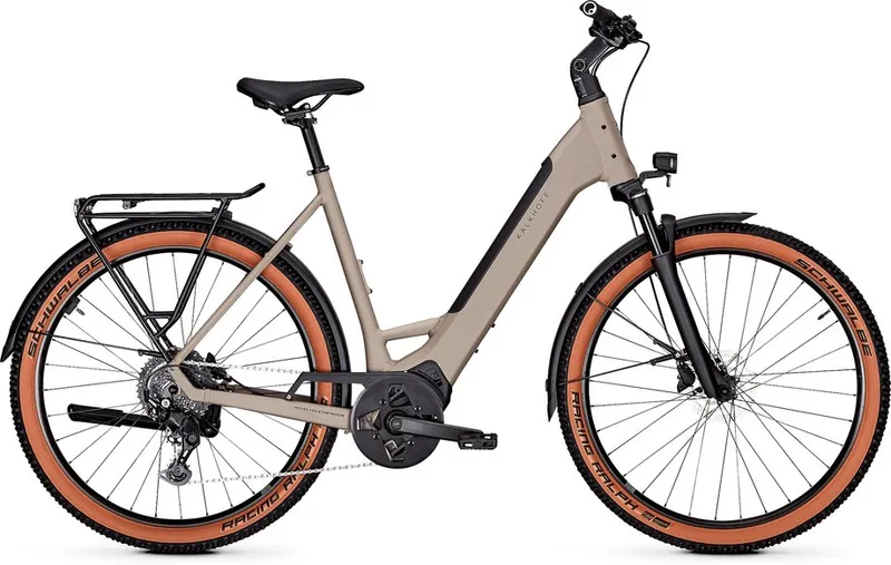 Kalkhoff Kalkhoff Entice L Advance Grau Modell 2026 – Produktbild 2 von 2