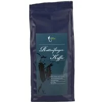El Puente El Puente Der Rattenfänger - Bio-Kaffee gemahlen 250 g | Fair Trade | Bio-zertifiziert | Vegan | Glutenfrei, Mehrfarbig, – Produktbild 1 von 1