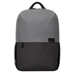 Targus Sagano EcoSmart 16 Zoll Campus Rucksack, Schwarz/Grau – Produktbild 1 von 1