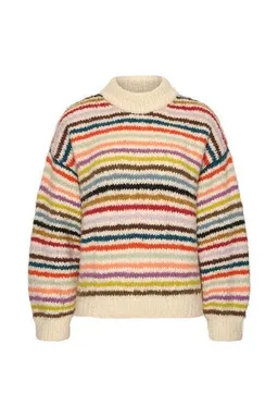 Inti Inti - Pullover Cuenca – Produktbild 1 von 1