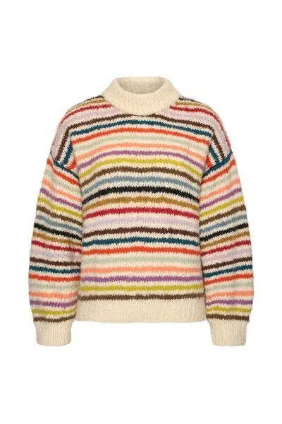 Inti Inti - Pullover Cuenca, Cuenca, – Produktbild 1 von 2