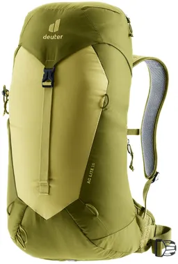 Deuter Deuter AC Lite 16 Wanderrucksack (1206 linden/cactus) – Produktbild 1 von 1