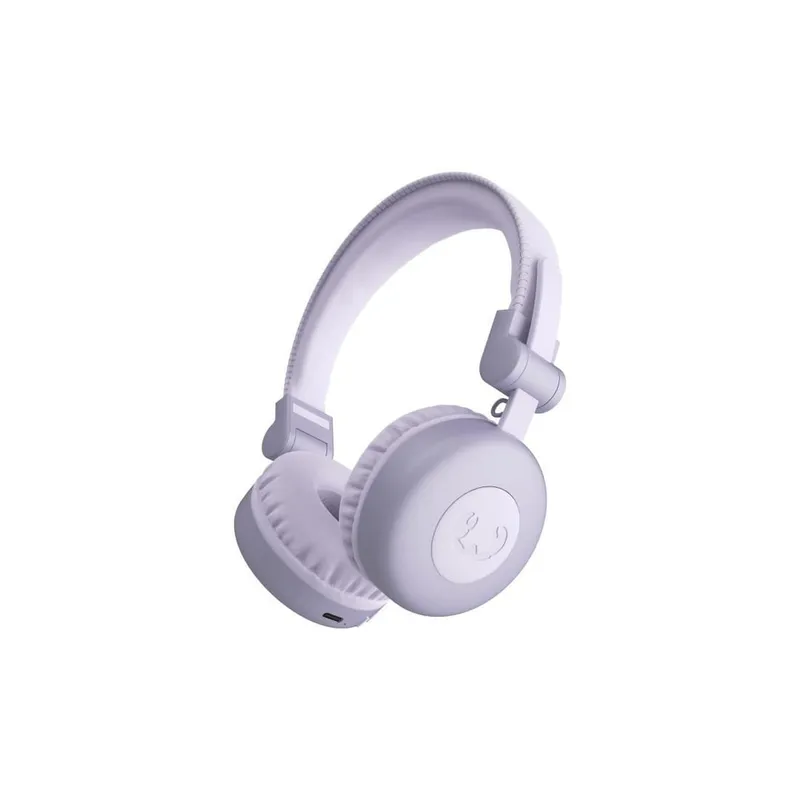 "Bluetooth®-On-Ear-Kopfhörer ""Code Core"", Dreamy Lilac (00221579)" – Produktbild 1 von 1