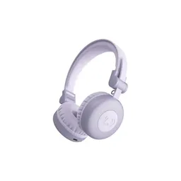 "Bluetooth®-On-Ear-Kopfhörer ""Code Core"", Dreamy Lilac (00221579)" – Produktbild 1 von 1