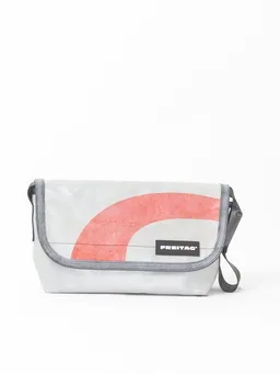 Freitag Freitag F41 Hawaii Five-O - grey red (000004289950) – Produktbild 1 von 1