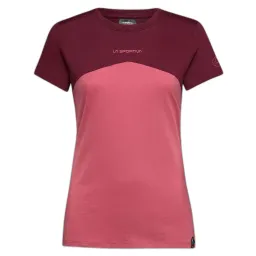 La Sportiva Trikot Damen La Sportiva Roof – Produktbild 1 von 1