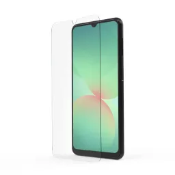 Hama Hama Handy-Schutzglas "Clear Protect" für Samsung Galaxy A26 5G, Montagehilfe – Produktbild 1 von 1