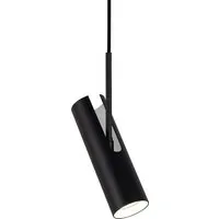 Nordlux Nordlux Pendelleuchte 'MIB 6' schwarz – Produktbild 1 von 1