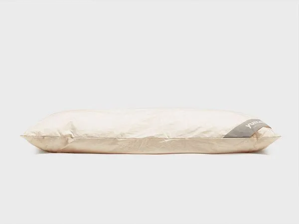 Yumeko Kissen 40x80 Medium "Yumeko" aus Wolle – Produktbild 1 von 4