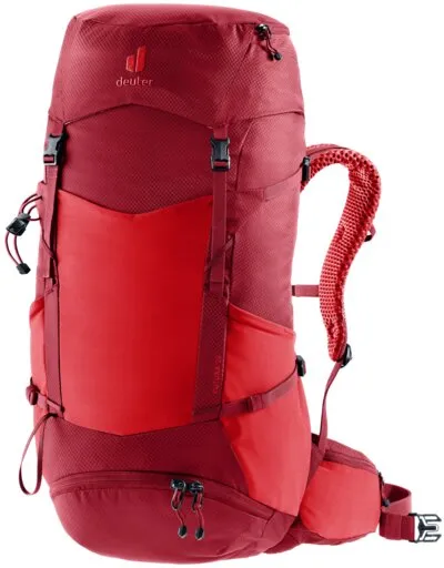Deuter Deuter Futura 32, Rot, – Produktbild 1 von 1