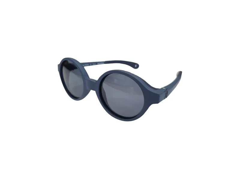 Maximo MINI-Sonnenbrille, UV 400, basalt Onesize, 1-3 Jahre – Produktbild 1 von 2
