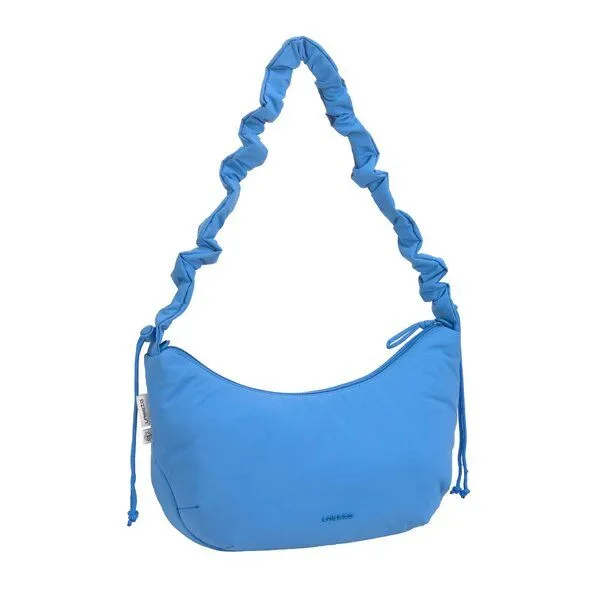 Lässig Lässig Wickeltasche Crossbody - Lunua Bum Bag Up 3 Farben wählbar, Blau, – Produktbild 2 von 5