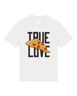watapparel watapparel T-Shirt Unisex True Love – Produktbild 1 von 1
