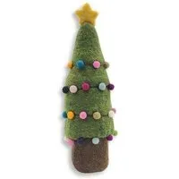Frida Feeling Frida Feeling Filz Weihnachtsbaum – Produktbild 1 von 1