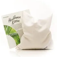 Weltecke Weltecke Heublumenkissen (25 x 25 cm) – Produktbild 1 von 1