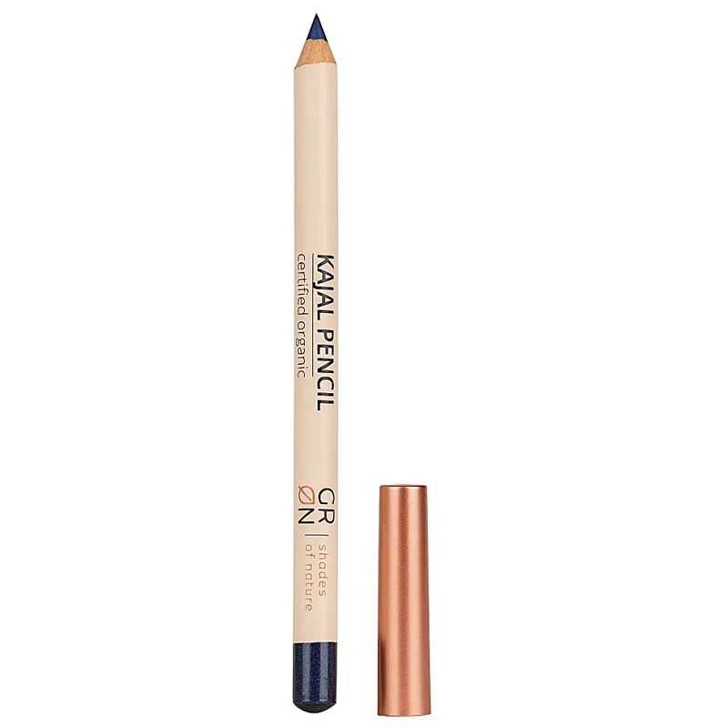 Benecos Benecos Kajal Augenstift, Blue ocean, – Produktbild 1 von 1